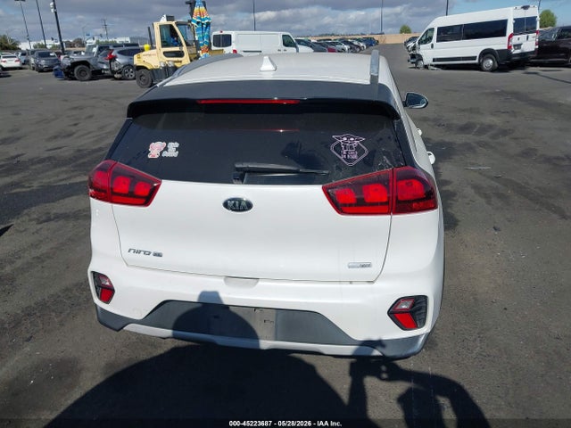 KIA NIRO LX 2020 KNDCB3LC5L5367157 Image 17
