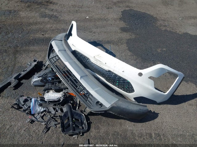 KIA NIRO LX 2020 KNDCB3LC5L5367157 Image 12