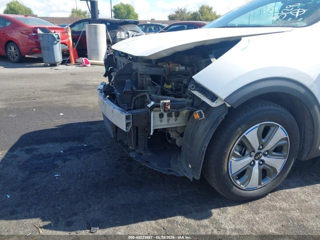 KIA NIRO LX 2020 KNDCB3LC5L5367157 Image 19