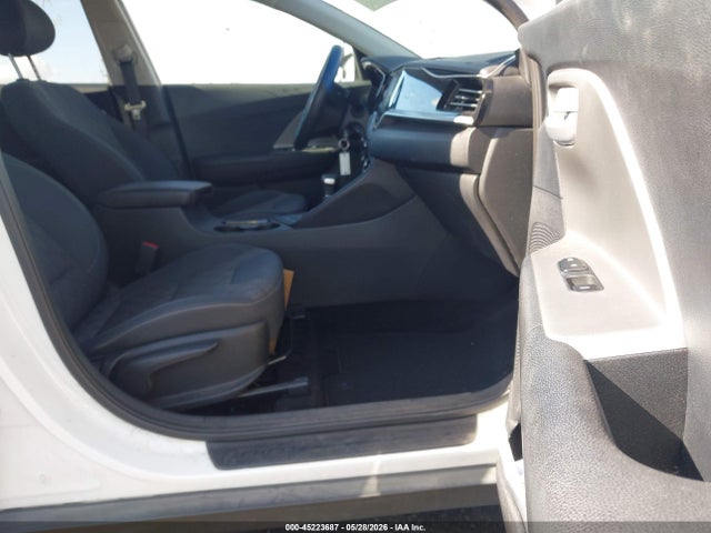 KIA NIRO LX 2020 KNDCB3LC5L5367157 Image 5