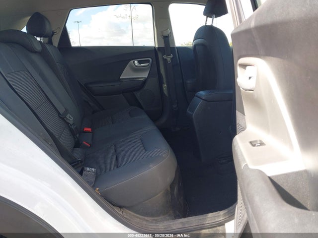 KIA NIRO LX 2020 KNDCB3LC5L5367157 Image 8