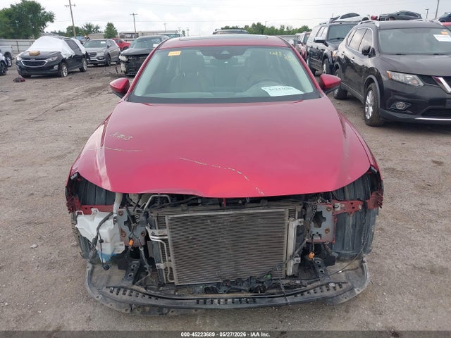 2023 Mazda Mazda3 2.5 S Preferred მანქანა იყიდება აუქციონზე, vin: 3MZBPACM7PM361982, აუქციონის ნომერი: 45223689