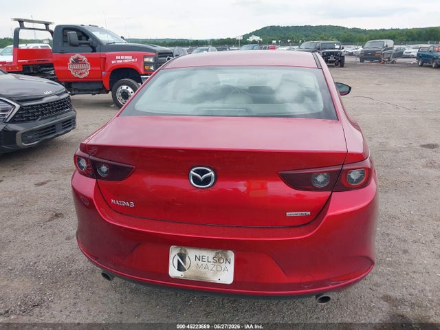 Aukcja sprzedaży 2023 Mazda Mazda3 2.5 S Preferred, vin: 3MZBPACM7PM361982, numer aukcji: 45223689