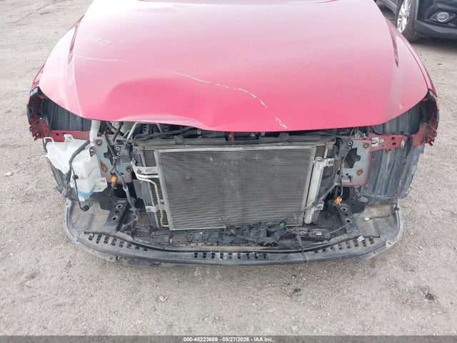 2023 Mazda Mazda3 2.5 S Preferred მანქანა იყიდება აუქციონზე, vin: 3MZBPACM7PM361982, აუქციონის ნომერი: 45223689