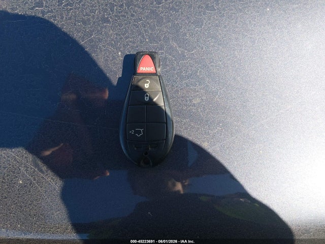 45223691 :رقم المزاد ، 1J8GR48K09C502190 vin ، 2009 Jeep Grand Cherokee Laredo مزاد بيع