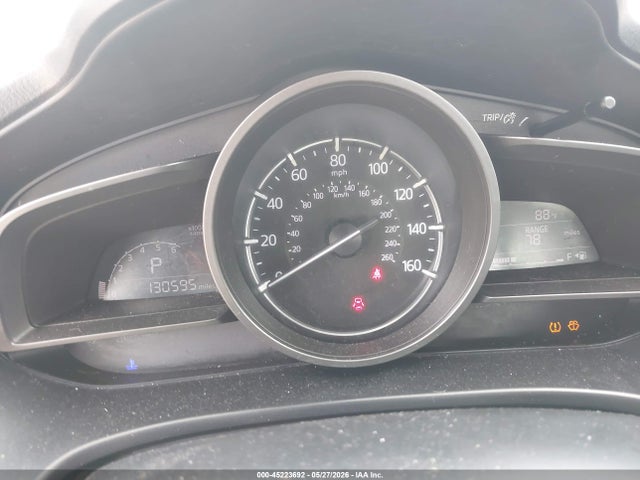 Продаж на аукціоні авто 2018 Mazda Mazda3 Sport, vin: 3MZBN1U76JM169247, номер лоту: 45223692