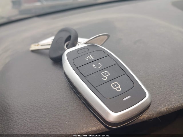 KM8J33AL2MU298776 Hyundai TUCSON SEL