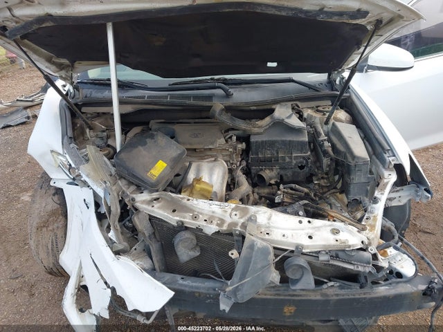 45223702 :رقم المزاد ، 4T1BF1FK5CU518720 vin ، 2012 Toyota Camry Le مزاد بيع