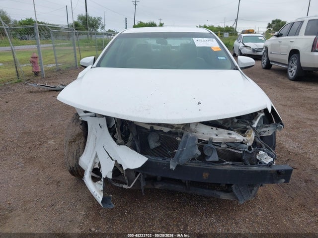 45223702 :رقم المزاد ، 4T1BF1FK5CU518720 vin ، 2012 Toyota Camry Le مزاد بيع