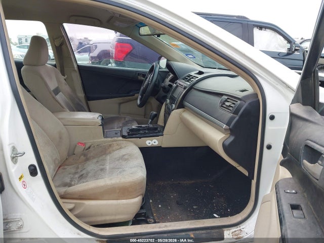 45223702 :رقم المزاد ، 4T1BF1FK5CU518720 vin ، 2012 Toyota Camry Le مزاد بيع