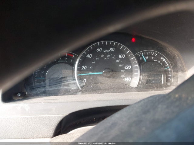 45223702 :رقم المزاد ، 4T1BF1FK5CU518720 vin ، 2012 Toyota Camry Le مزاد بيع