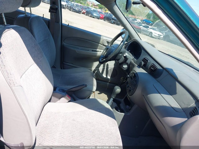 1998 Ford Escort Se მანქანა იყიდება აუქციონზე, vin: 1FAFP13P5WW164733, აუქციონის ნომერი: 45223705