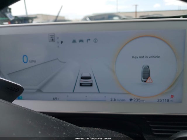 Hyundai Ioniq 5 Sel 2022 KM8KNDAF3NU104045 Image 17