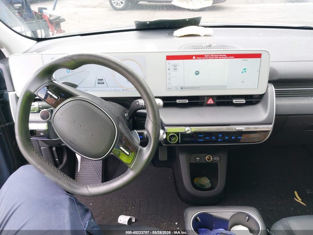 Hyundai Ioniq 5 Sel 2022 KM8KNDAF3NU104045 Image 18