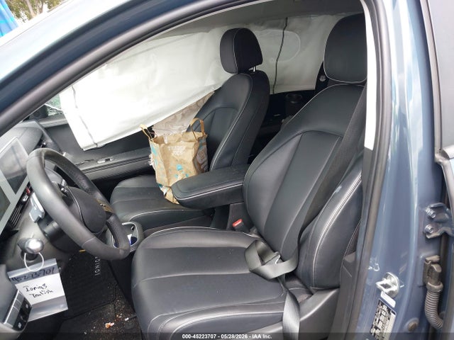 Hyundai Ioniq 5 Sel 2022 KM8KNDAF3NU104045 Image 20