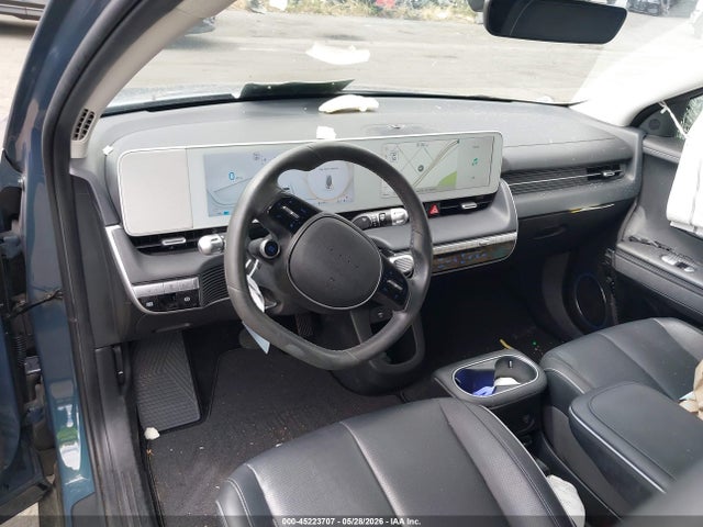 Hyundai Ioniq 5 Sel 2022 KM8KNDAF3NU104045 Image 21