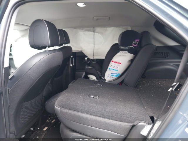 Hyundai Ioniq 5 Sel 2022 KM8KNDAF3NU104045 Image 22