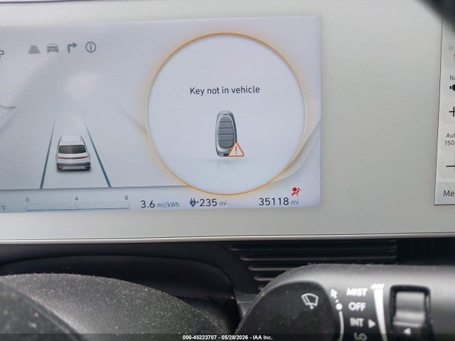 Hyundai Ioniq 5 Sel 2022 KM8KNDAF3NU104045 Image 7