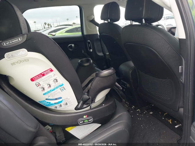 Hyundai Ioniq 5 Sel 2022 KM8KNDAF3NU104045 Image 8