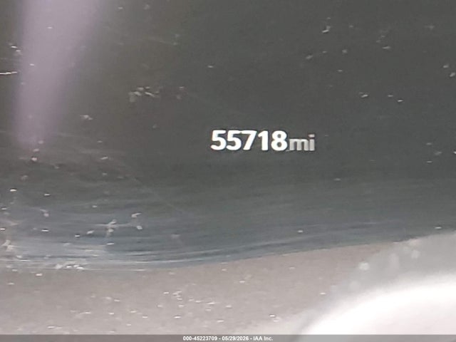4T1DBADK2SU501749 Toyota CAMRY XSE