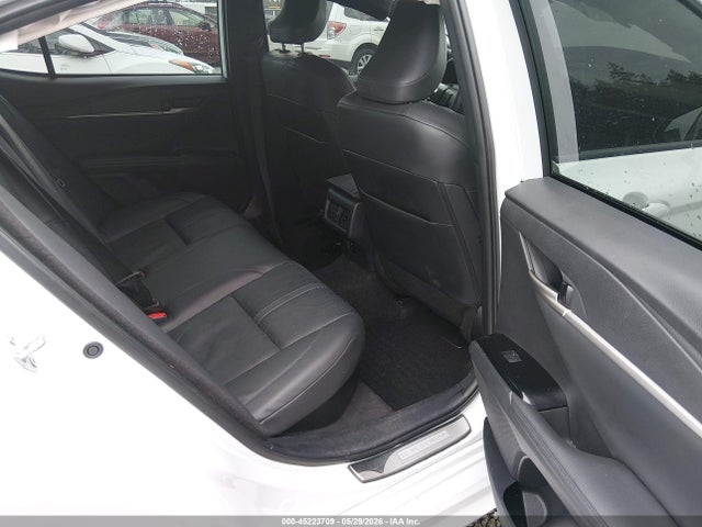4T1DBADK2SU501749 Toyota CAMRY XSE