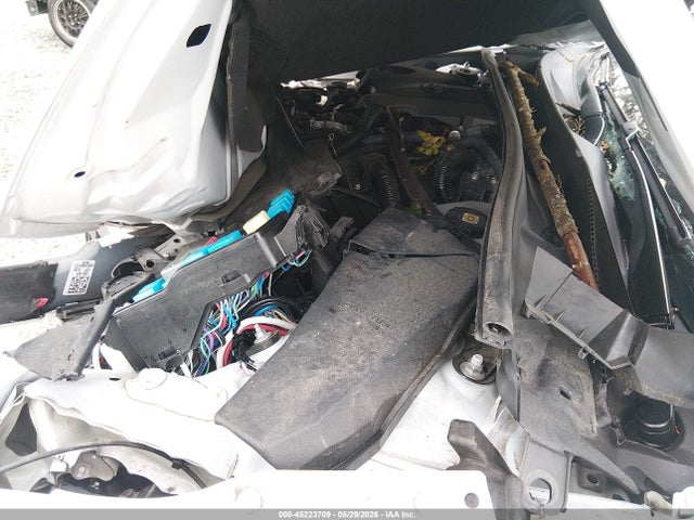 4T1DBADK2SU501749 Toyota CAMRY XSE