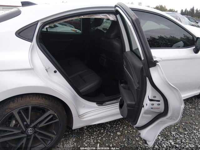 4T1DBADK2SU501749 Toyota CAMRY XSE