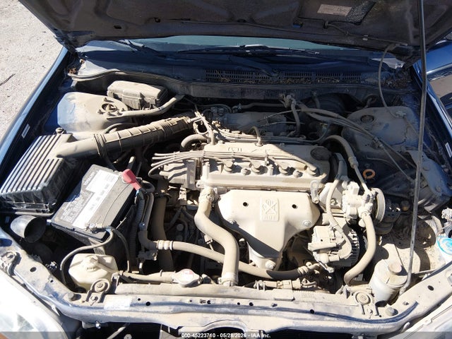 Продаж на аукціоні авто 2000 Honda Accord 2.3 Lx, vin: JHMCG5646YC038485, номер лоту: 45223710