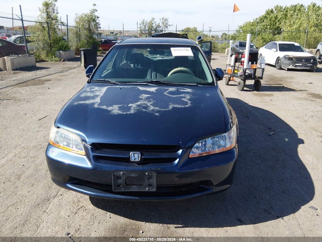 Продаж на аукціоні авто 2000 Honda Accord 2.3 Lx, vin: JHMCG5646YC038485, номер лоту: 45223710