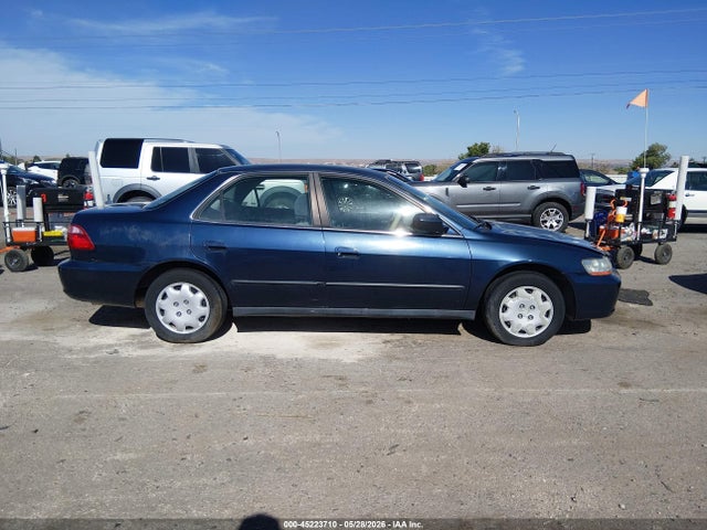 Продаж на аукціоні авто 2000 Honda Accord 2.3 Lx, vin: JHMCG5646YC038485, номер лоту: 45223710