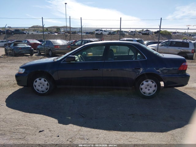 Продаж на аукціоні авто 2000 Honda Accord 2.3 Lx, vin: JHMCG5646YC038485, номер лоту: 45223710