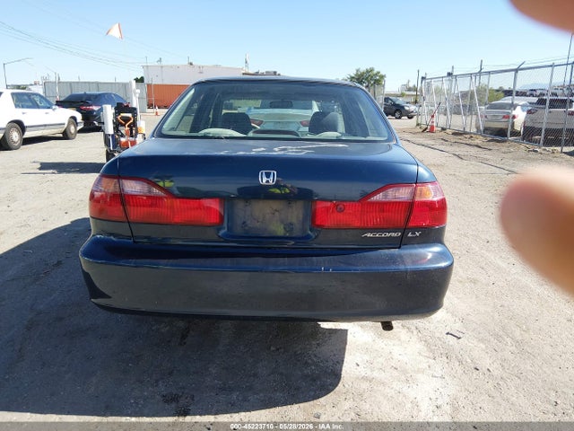 Продаж на аукціоні авто 2000 Honda Accord 2.3 Lx, vin: JHMCG5646YC038485, номер лоту: 45223710