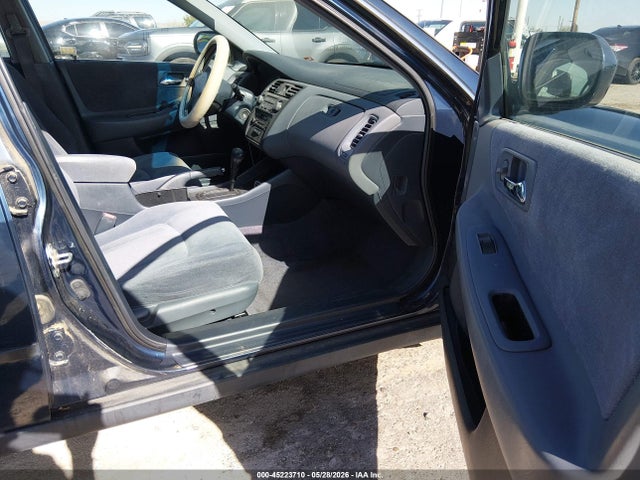 Продаж на аукціоні авто 2000 Honda Accord 2.3 Lx, vin: JHMCG5646YC038485, номер лоту: 45223710
