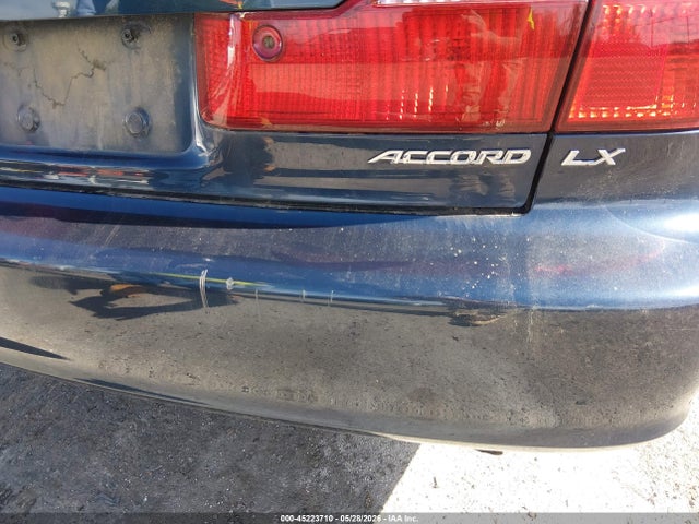 Продаж на аукціоні авто 2000 Honda Accord 2.3 Lx, vin: JHMCG5646YC038485, номер лоту: 45223710