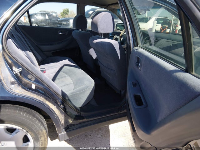 Продаж на аукціоні авто 2000 Honda Accord 2.3 Lx, vin: JHMCG5646YC038485, номер лоту: 45223710