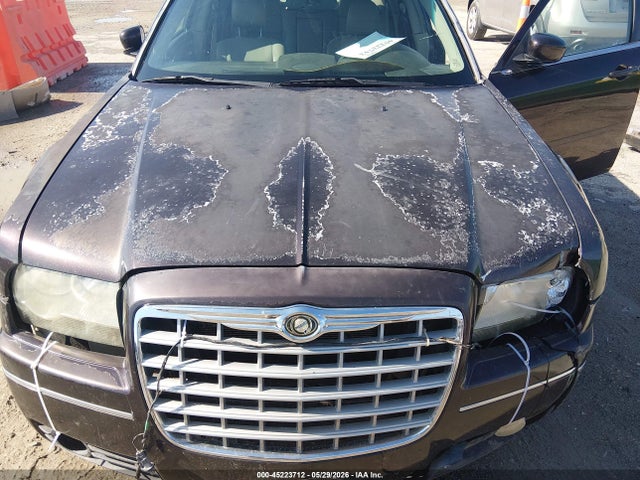 Aukcja sprzedaży 2005 Chrysler 300 Touring, vin: 2C3JA53G45H116106, numer aukcji: 45223712