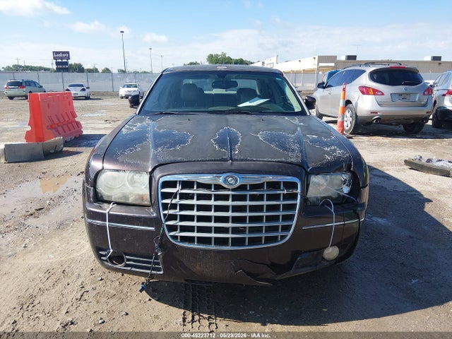 Aukcja sprzedaży 2005 Chrysler 300 Touring, vin: 2C3JA53G45H116106, numer aukcji: 45223712