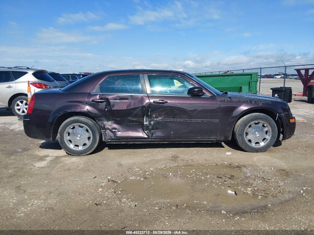 Aukcja sprzedaży 2005 Chrysler 300 Touring, vin: 2C3JA53G45H116106, numer aukcji: 45223712