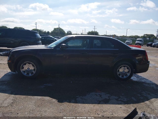 Aukcja sprzedaży 2005 Chrysler 300 Touring, vin: 2C3JA53G45H116106, numer aukcji: 45223712