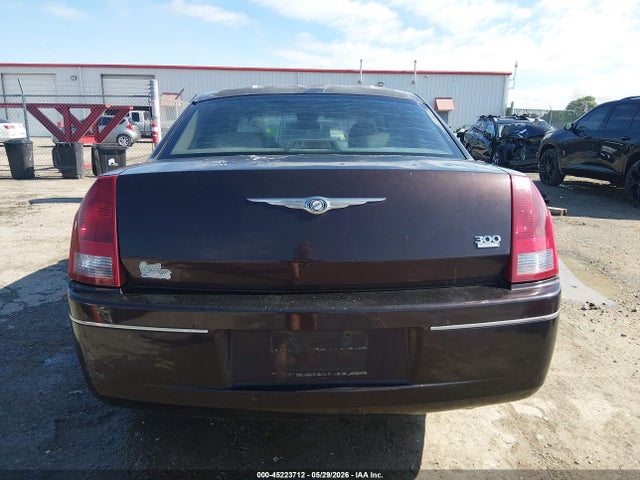 Aukcja sprzedaży 2005 Chrysler 300 Touring, vin: 2C3JA53G45H116106, numer aukcji: 45223712