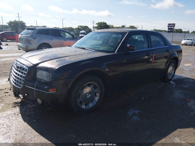 Aukcja sprzedaży 2005 Chrysler 300 Touring, vin: 2C3JA53G45H116106, numer aukcji: 45223712