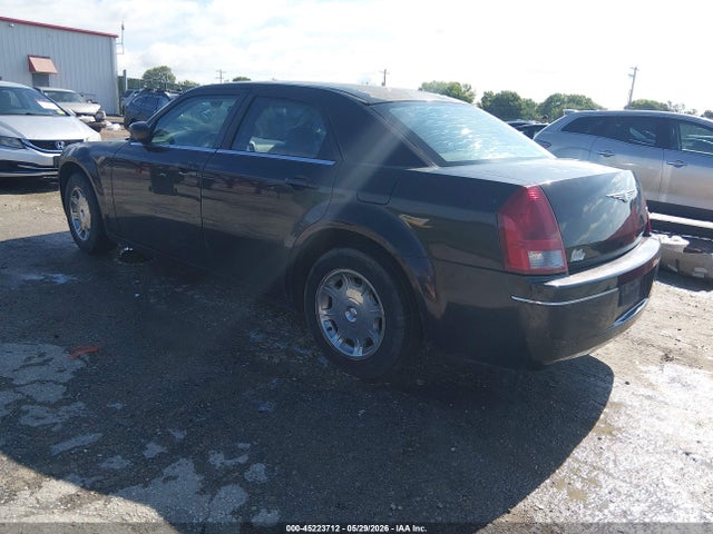 Aukcja sprzedaży 2005 Chrysler 300 Touring, vin: 2C3JA53G45H116106, numer aukcji: 45223712