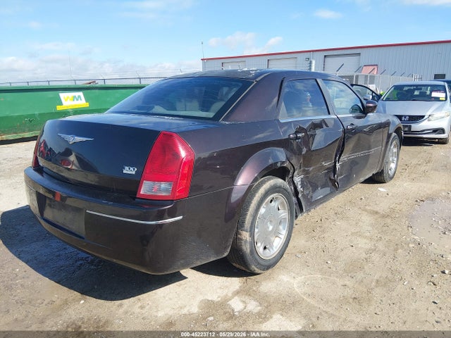 Aukcja sprzedaży 2005 Chrysler 300 Touring, vin: 2C3JA53G45H116106, numer aukcji: 45223712