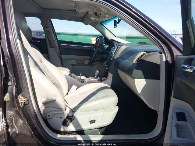 Aukcja sprzedaży 2005 Chrysler 300 Touring, vin: 2C3JA53G45H116106, numer aukcji: 45223712