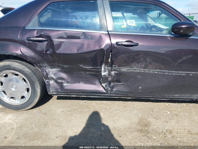 Aukcja sprzedaży 2005 Chrysler 300 Touring, vin: 2C3JA53G45H116106, numer aukcji: 45223712