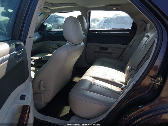 Aukcja sprzedaży 2005 Chrysler 300 Touring, vin: 2C3JA53G45H116106, numer aukcji: 45223712