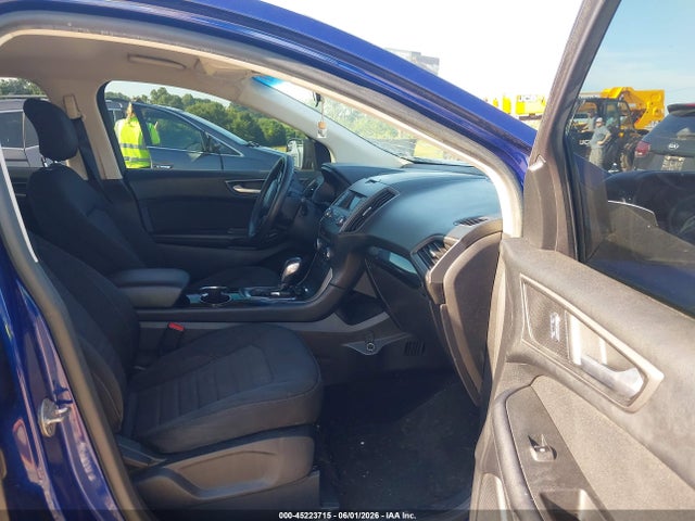 Ford EDGE SE 2015 2FMTK3G93FBC13041 Image 5