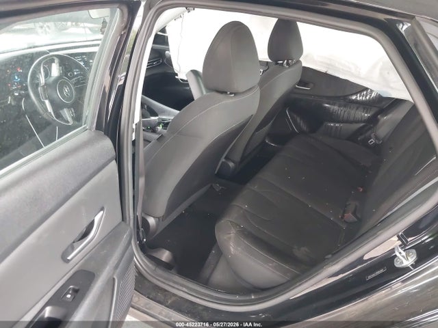 Продаж на аукціоні авто 2021 Hyundai Elantra Sel, vin: 5NPLN4AG7MH043650, номер лоту: 45223716