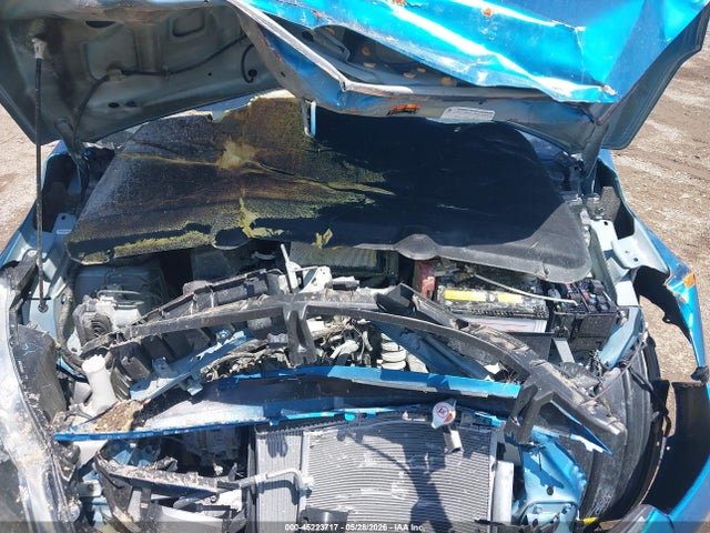 Продажа на аукционе авто 2024 Mitsubishi Mirage Es, vin: ML32AUHJ8RH037809, номер лота: 45223717