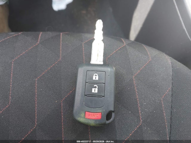 Продажа на аукционе авто 2024 Mitsubishi Mirage Es, vin: ML32AUHJ8RH037809, номер лота: 45223717